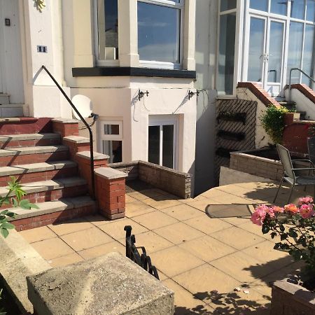 Southbay Holiday Flats Flat 1 Bridlington Exterior foto
