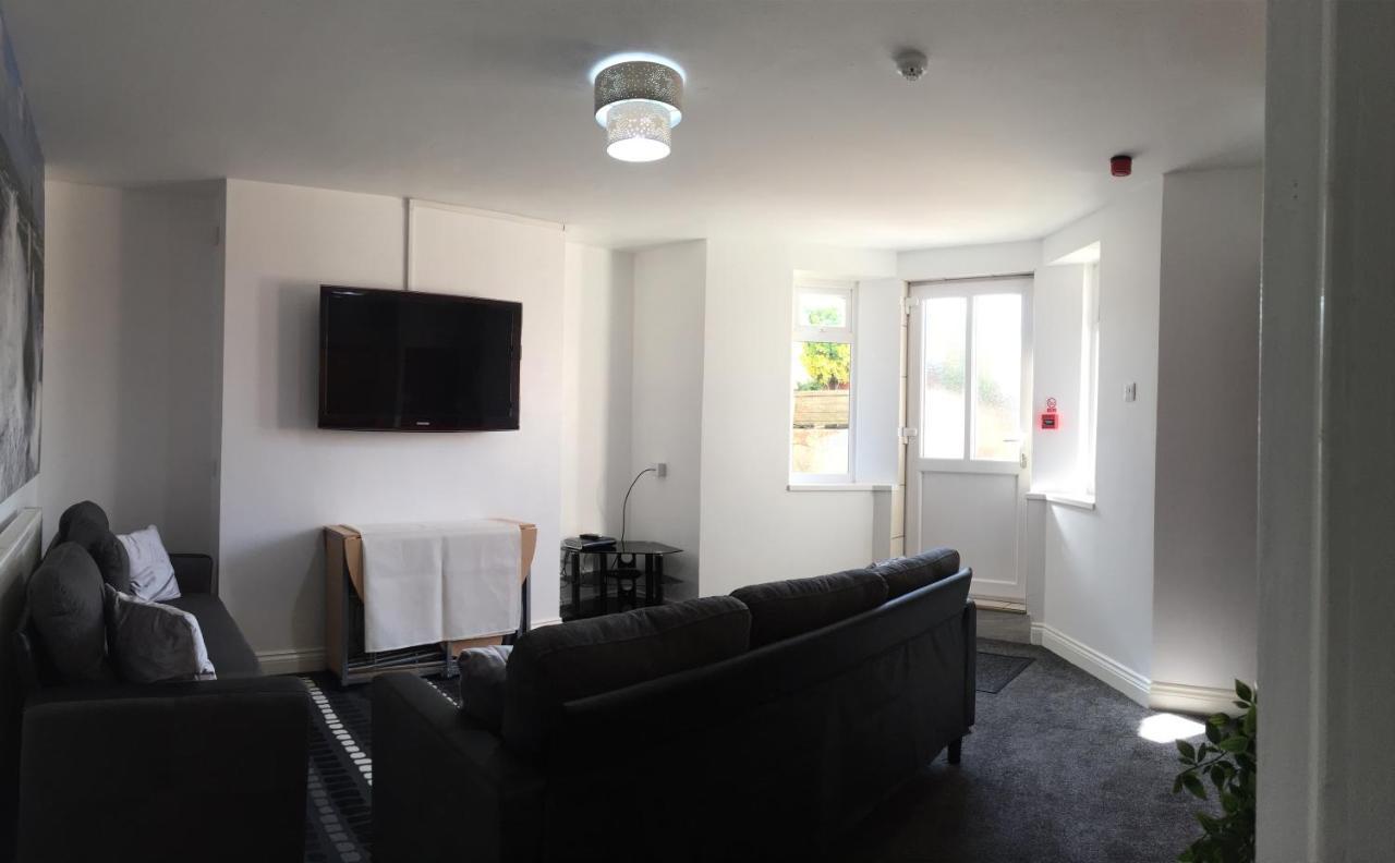 Southbay Holiday Flats Flat 1 Bridlington Exterior foto