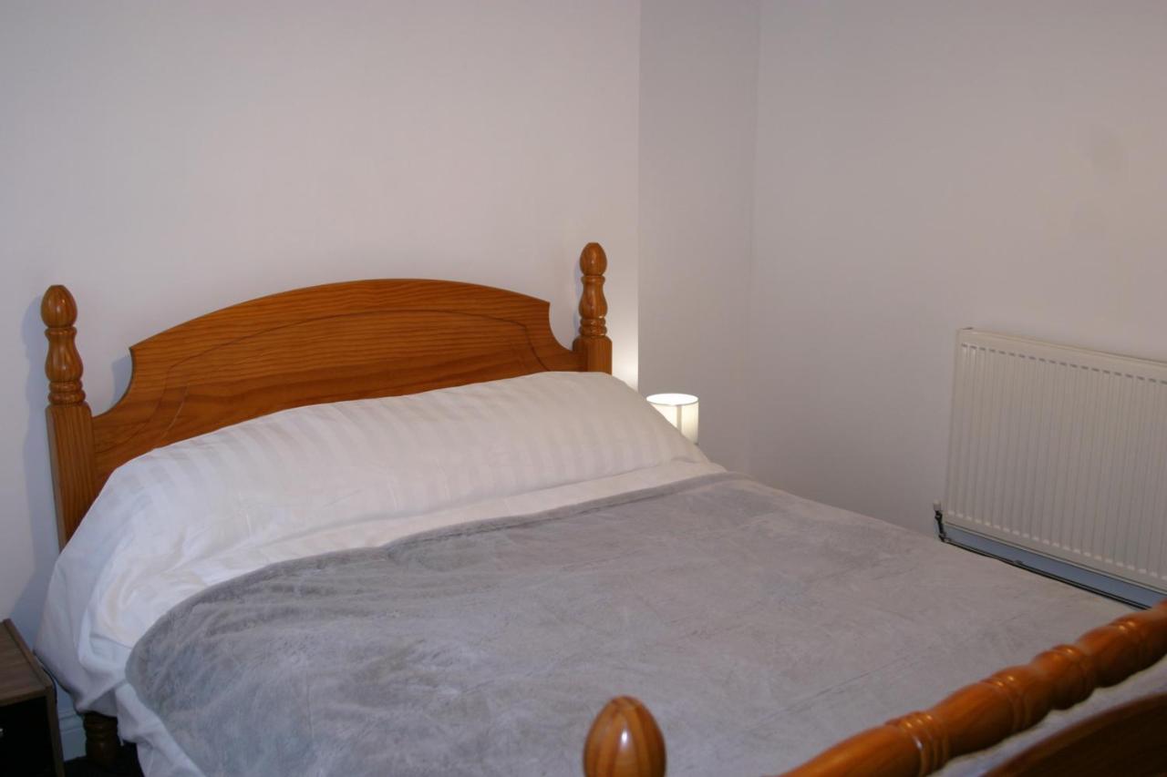 Southbay Holiday Flats Flat 1 Bridlington Exterior foto